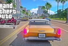 GTA: Vice City Nextgen Edition