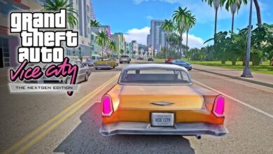 GTA: Vice City Nextgen Edition