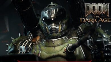 Doom: The Dark Ages