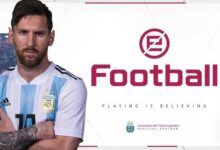 eFootball 2024