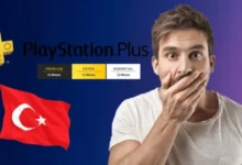 ارتفاع أسعار PS Plus
