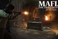 Mafia: The Old Country