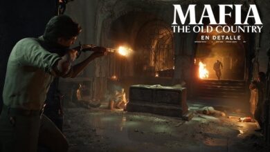 Mafia: The Old Country