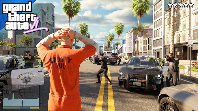 GTA Online FiveM