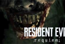 Resident Evil Requiem