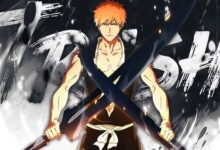 Bleach: Rebirth of Souls