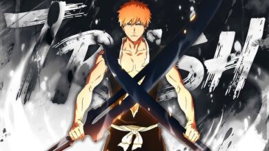 Bleach: Rebirth of Souls