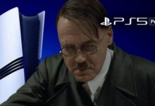 PS5 Pro