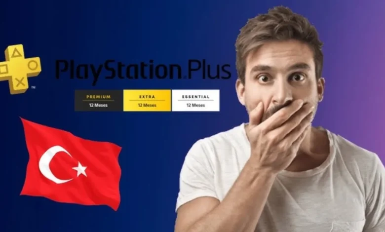 ارتفاع أسعار PS Plus
