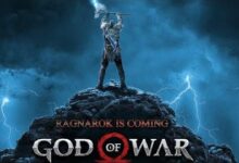 God of War Ragnarok