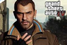 GTA IV Remake