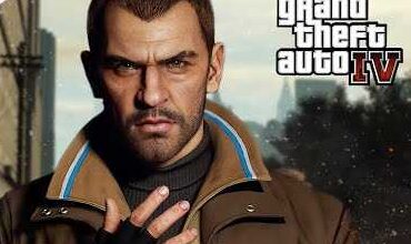 GTA IV Remake
