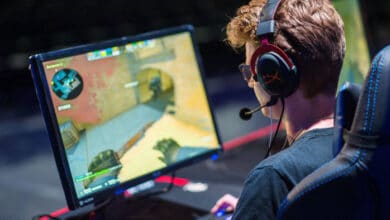 الستريمرز العرب