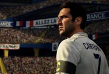 FIFA 21 بلايستيشن 5
