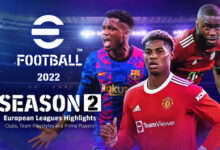eFootball 2022