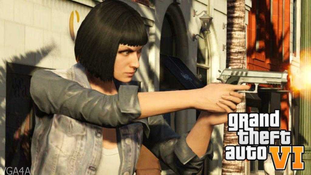 GTA 6