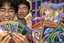 يوغي يو Yu GI Oh