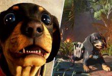 Far Cry 6 كوريزو