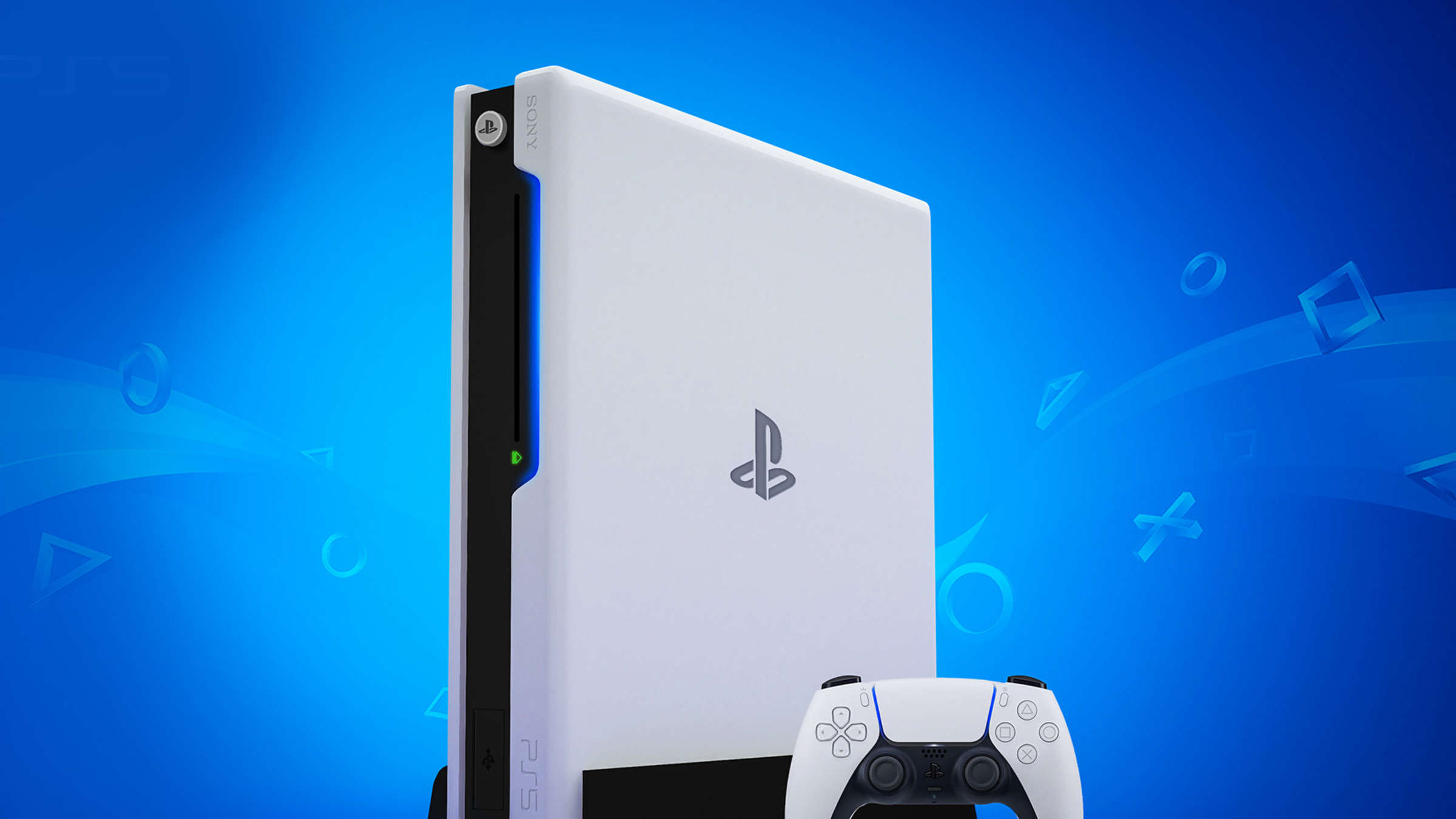 بلايستيشن 6