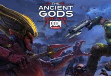 DOOM Eternal