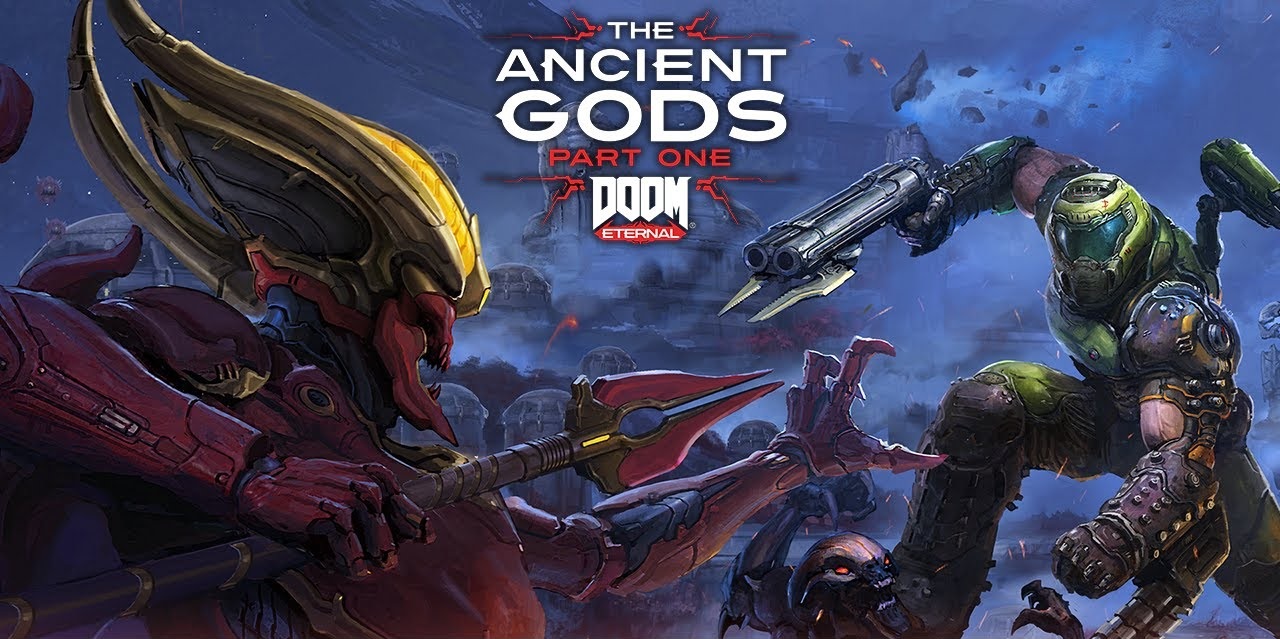DOOM Eternal