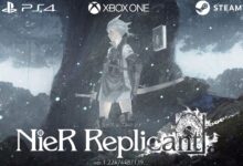 NieR Replicant Remaster