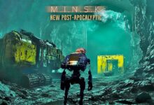 M.I.N.S.K.