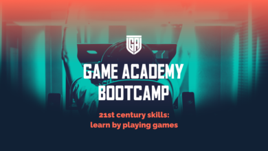 Game Academy