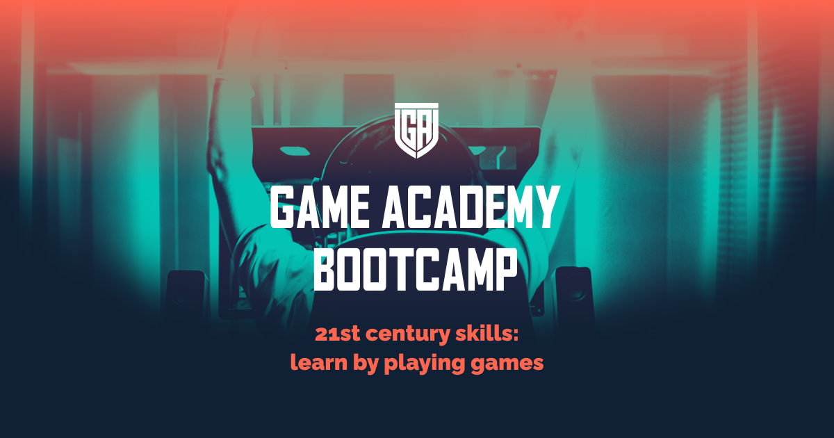 Game Academy