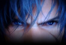 Final Fantasy 16
