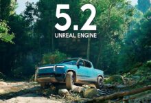 Unreal Engine 5.2