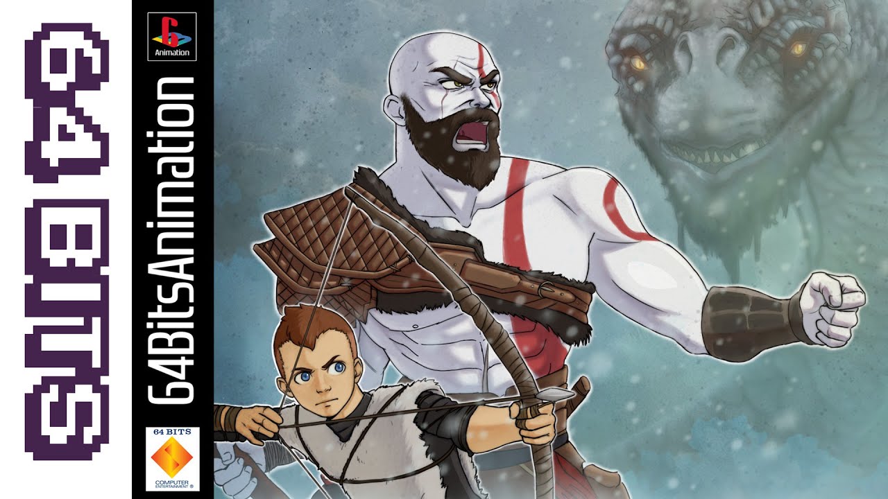 God of War