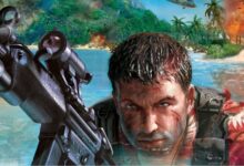 Far Cry 1