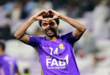 نادي العين الإماراتي