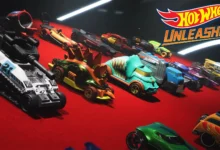 لعبة متجر Epic Games المجانية