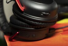 HyperX Cloud 2 Wireless