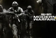 Call of Duty: Modern Warfare 4