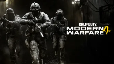 Call of Duty: Modern Warfare 4