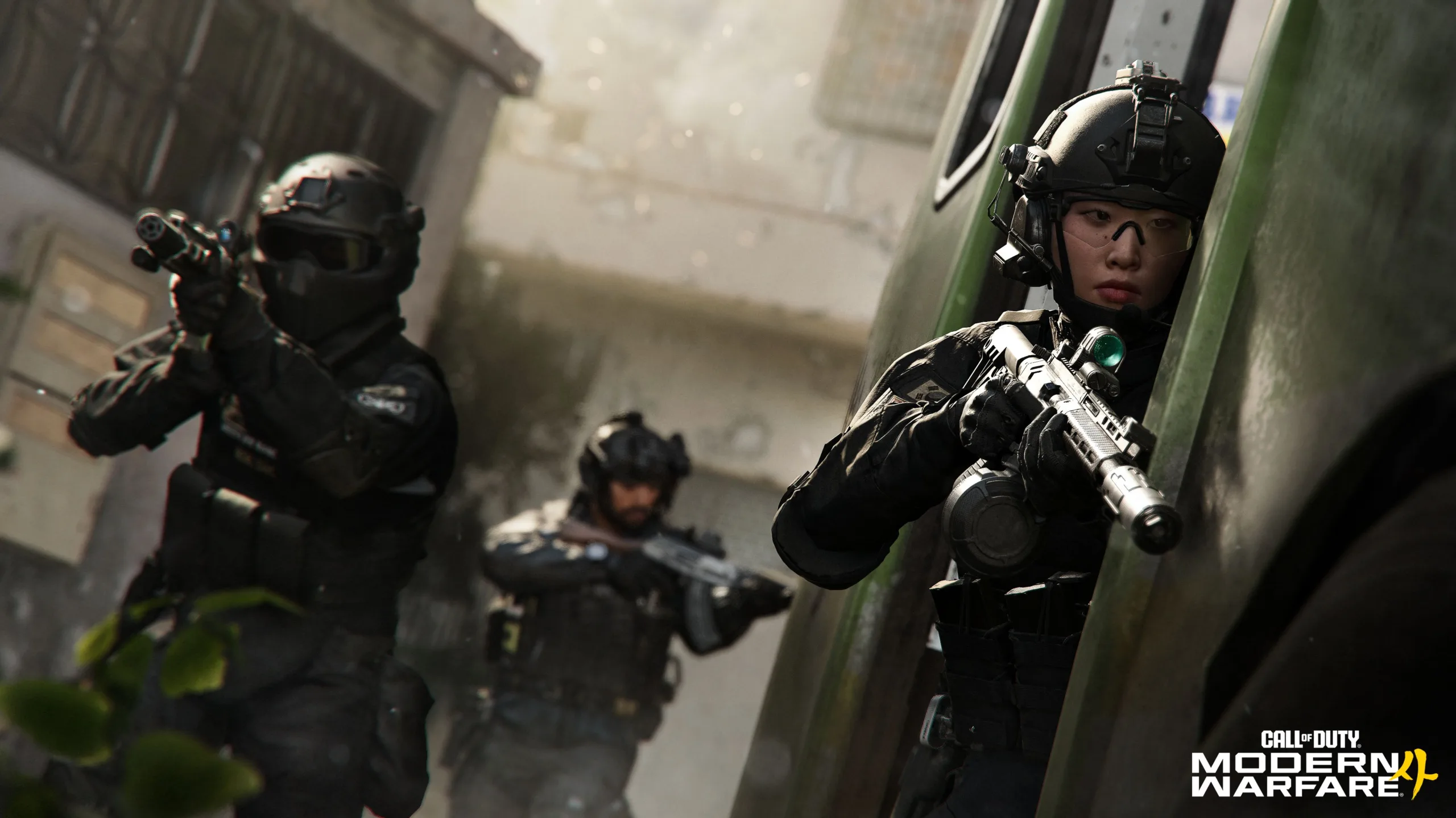 مراجعة (قيد التقدم): طور القصة في Call of Duty: Modern Warfare 4 – سينمائية أعادت هيبة السلسلة
