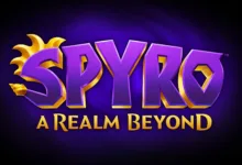Spyro: A Realm Beyond