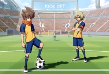 Inazuma Eleven: Victory Road