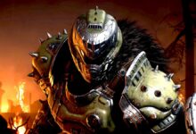 DOOM: The Dark Ages