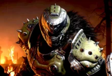 DOOM: The Dark Ages