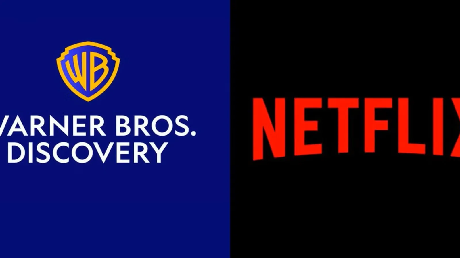 Netflix Warner Bros Discovery
