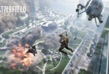 Battlefield 2042