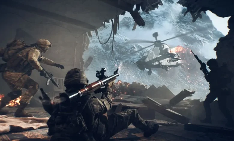 Battlefield 6