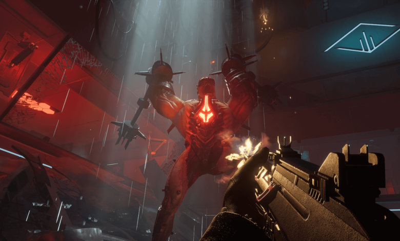 متطلبات تشغيل Killing Floor 3