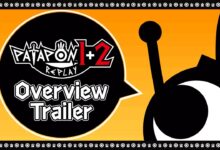 PATAPON 1+2 REPLAY