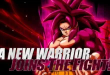 DRAGON BALL FighterZ