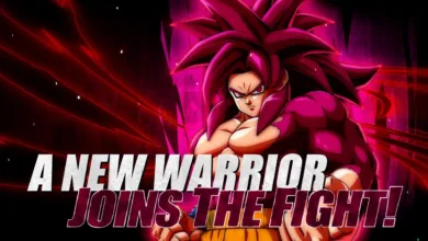 DRAGON BALL FighterZ